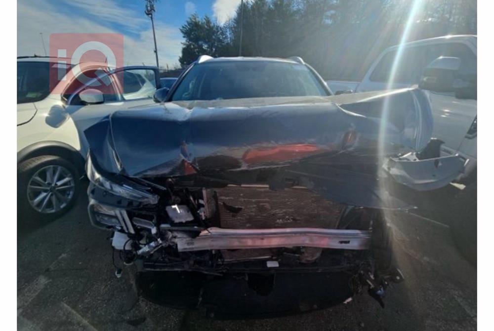 هیۆندای سەنتافی